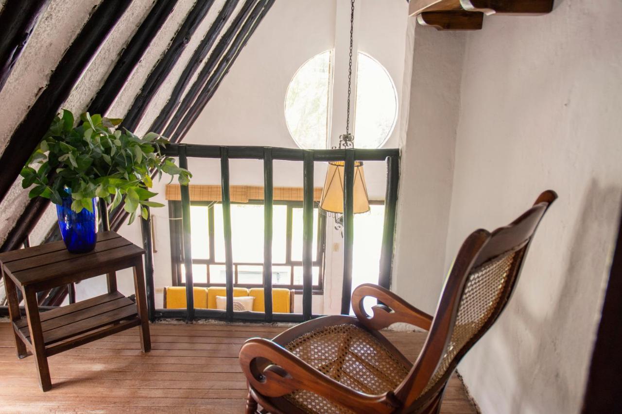 Villa Patty Тібасоса Екстер'єр фото